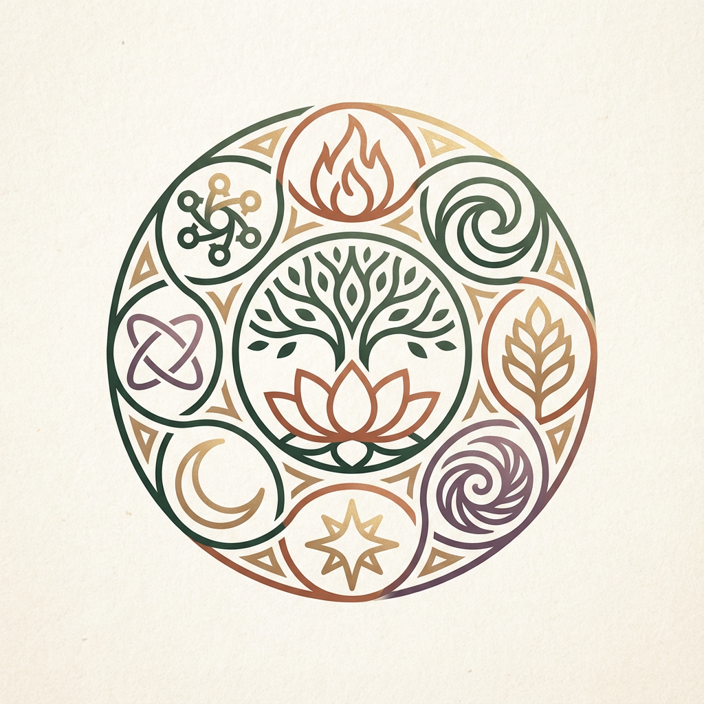 Elemental-Akademie Logo